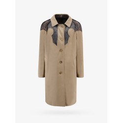 MAISON MARGIELA COAT