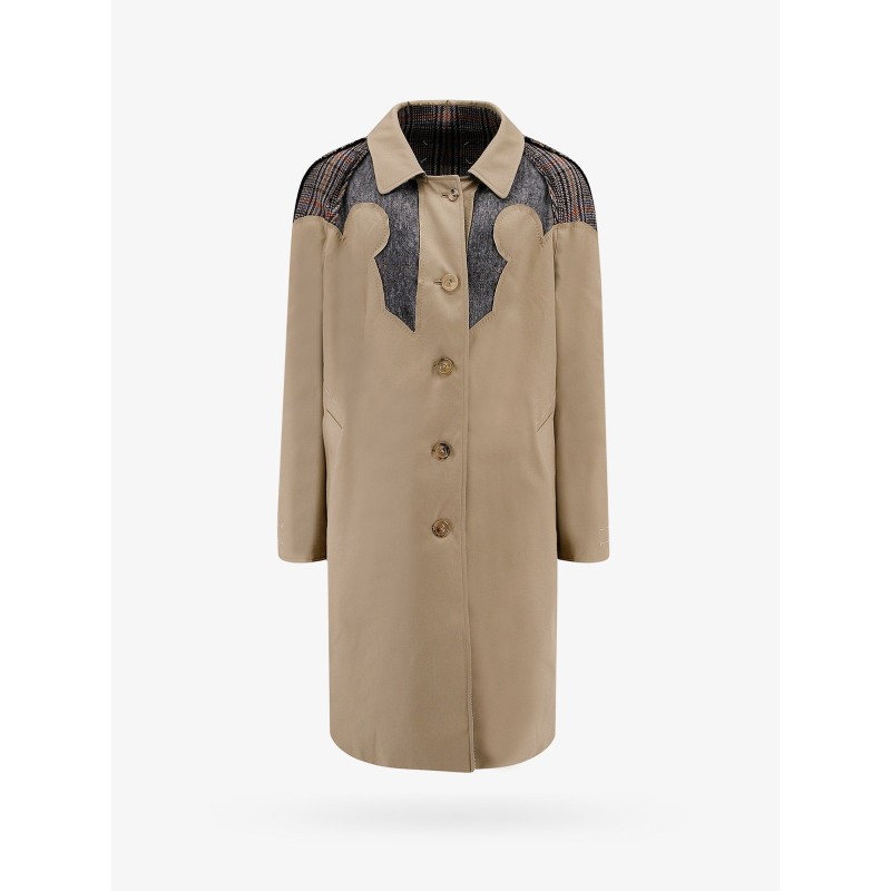 MAISON MARGIELA COAT