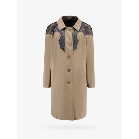 MAISON MARGIELA COAT