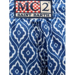 MC2 SAINT BARTH SWIM TRUNK