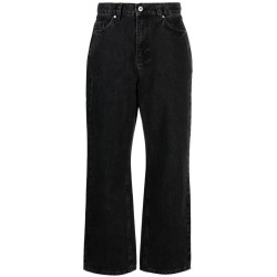 Sly mid-rise jeans