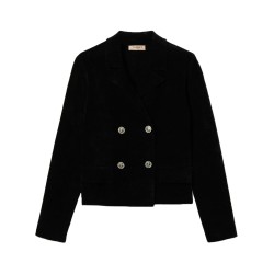 Soft knit new fit blazer