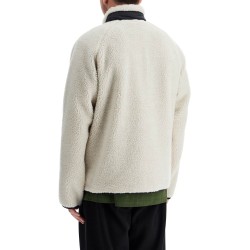 prentis liner sherpa-fleece jacket