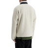 prentis liner sherpa-fleece jacket