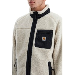 prentis liner sherpa-fleece jacket