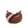 oskan moon mini shoulder bag