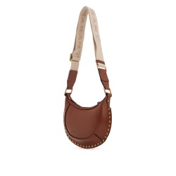 oskan moon mini shoulder bag