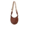 oskan moon mini shoulder bag