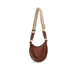 oskan moon mini shoulder bag