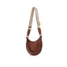 oskan moon mini shoulder bag