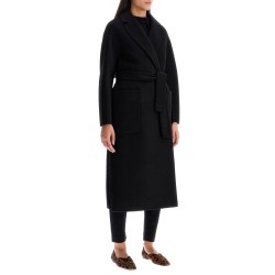 'amore' robe coat