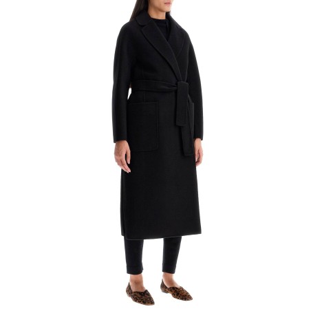 'amore' robe coat