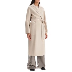 'amore' robe coat