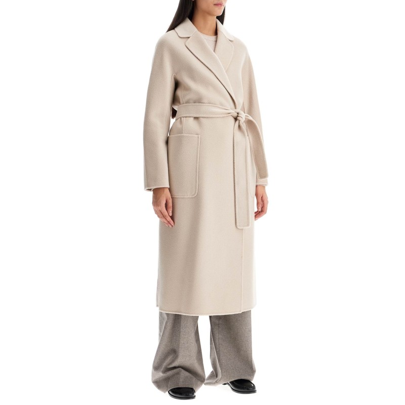 'amore' robe coat