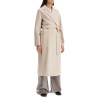 'amore' robe coat