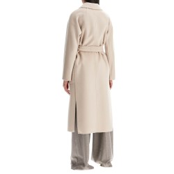 'amore' robe coat