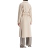 'amore' robe coat