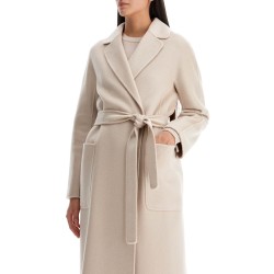 'amore' robe coat