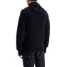 "stellina zip-up hoodie with