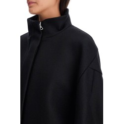 se

cocoon jacket