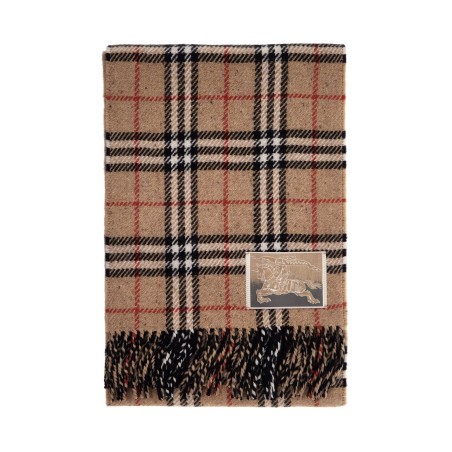 ered reversible wool and cashmere scarf