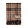 ered reversible wool and cashmere scarf