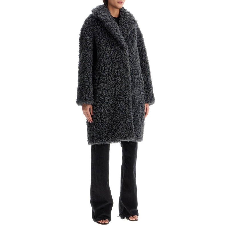 camille cocoon coat