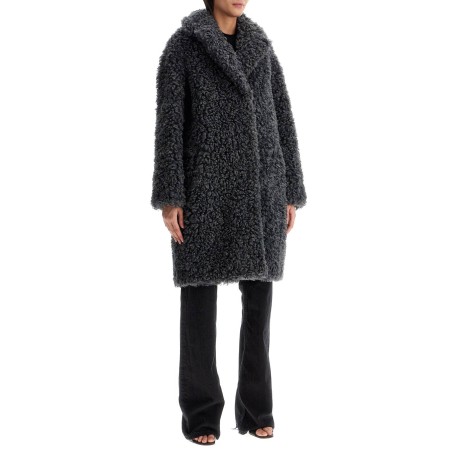 camille cocoon coat