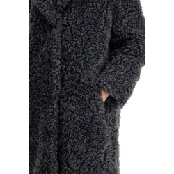 camille cocoon coat