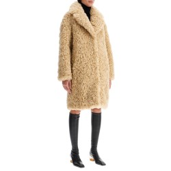 camille cocoon coat