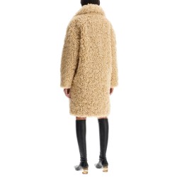 camille cocoon coat