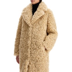 camille cocoon coat