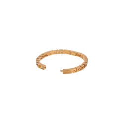 greek rigid bracelet