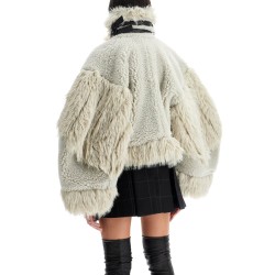 shearling effect bl