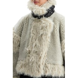 shearling effect bl