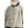 shearling effect bl