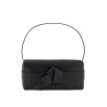 musubi shoulder bag with adjustable