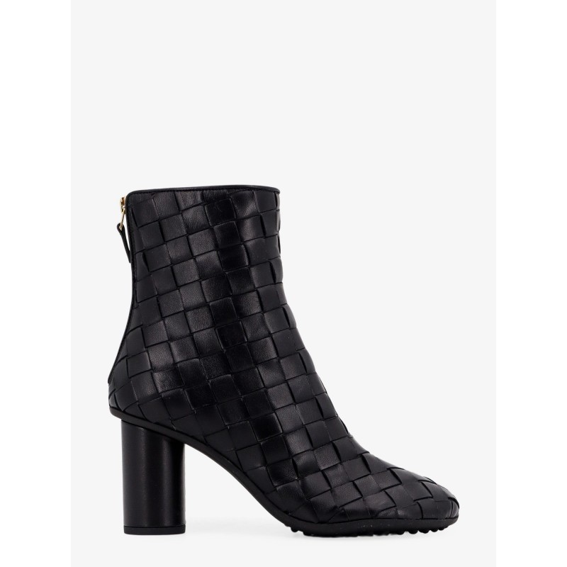 BOTTEGA VENETA ANKLE BOOTS