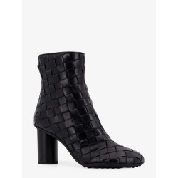 BOTTEGA VENETA ANKLE BOOTS