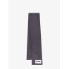 JIL SANDER SCARF