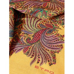 ETRO HOME SMALL BLANKET