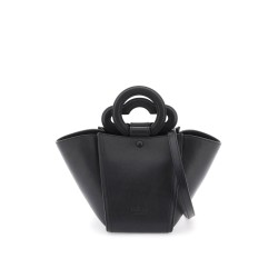 'mini rider's top handle' bag