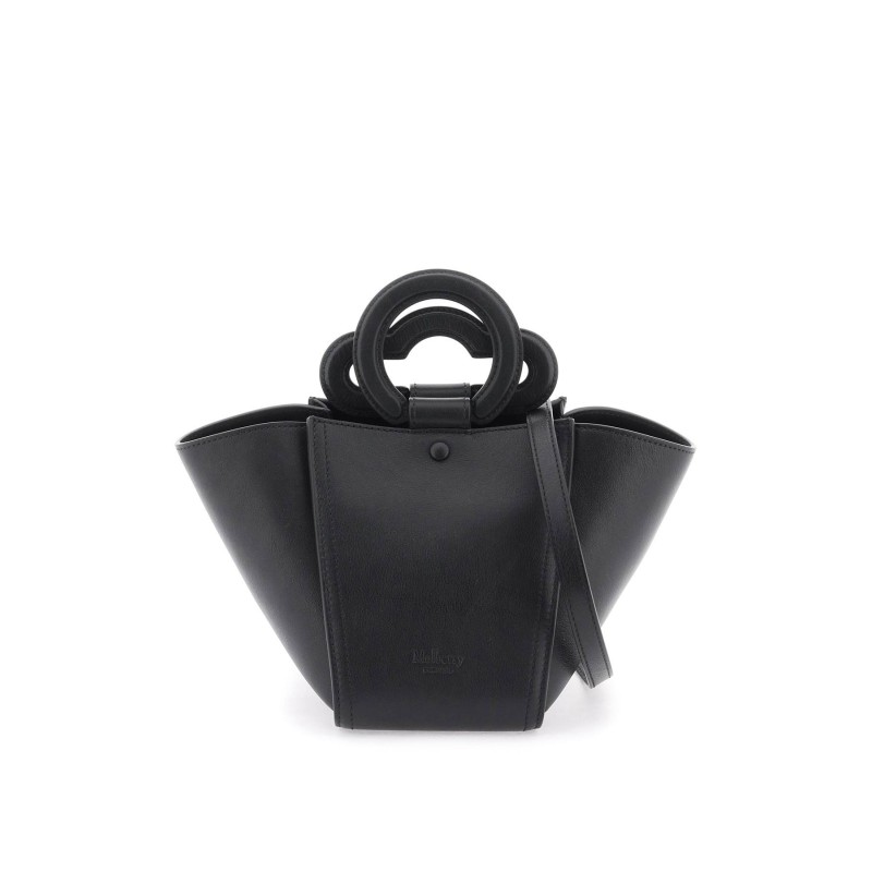 'mini rider's top handle' bag