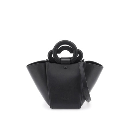 'mini rider's top handle' bag