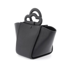 'mini rider's top handle' bag