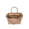 zipped bayswater handbag