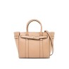 zipped bayswater handbag