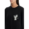 party bear sweatshirt