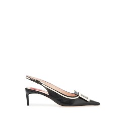 slingback décolleté viv