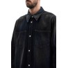 unisex denim shirt for all